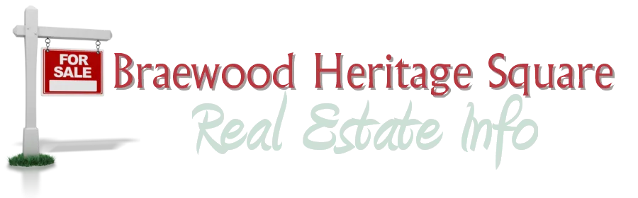 Braewood Heritage Square real estate logo transparent 2