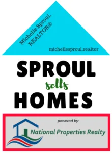 Michelle Sproul Homes Las Vegas